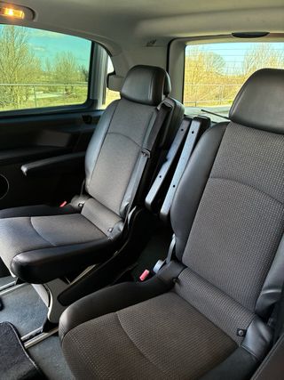 Mercedes-Benz Viano 2011