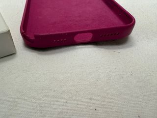 Custodia Apple iPhone 16 Plus Silicone MagSafe