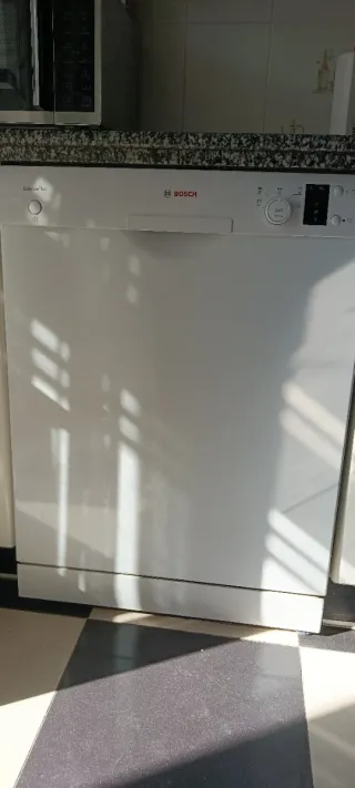 Lavavajillas Bosch Silence Plus