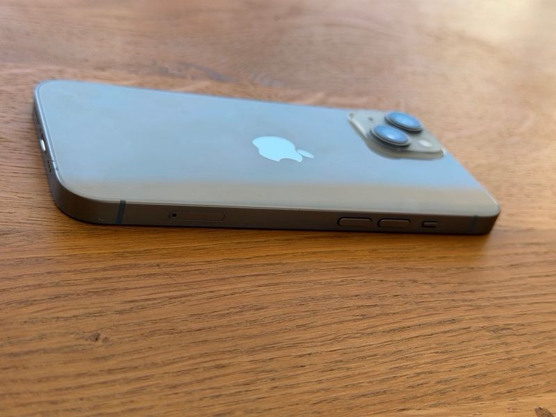 iPhone 14 Celeste 128GB afbeelding 4
