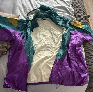 Chaqueta Vintage Gore-Tex