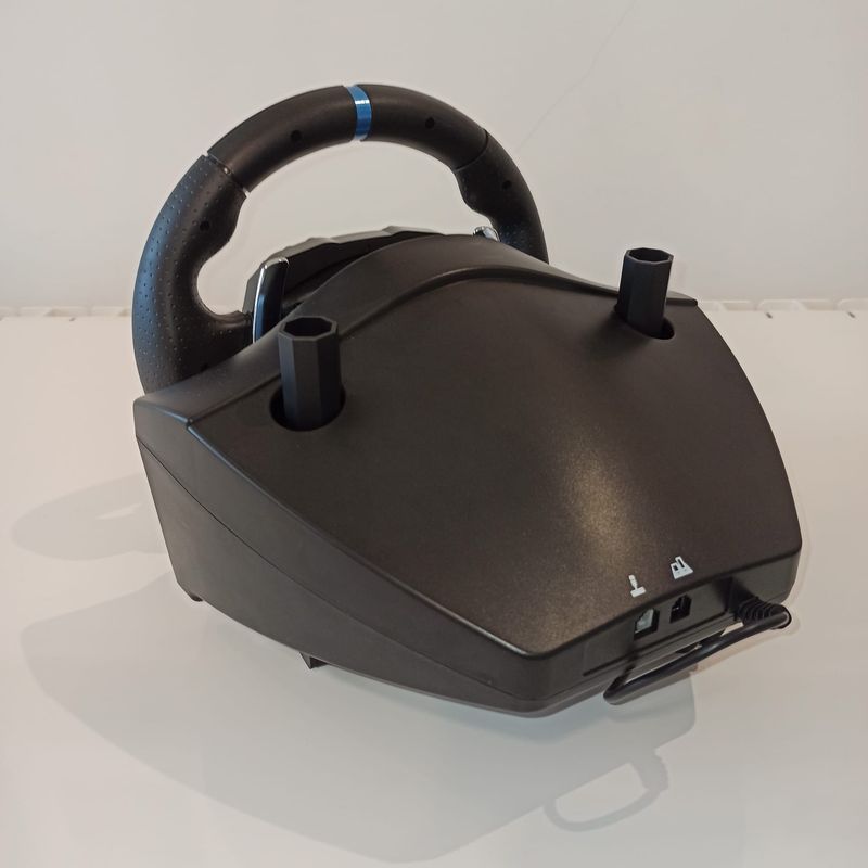 Volante Nitho Drive Pro ONE 270° con cambio afbeelding 5