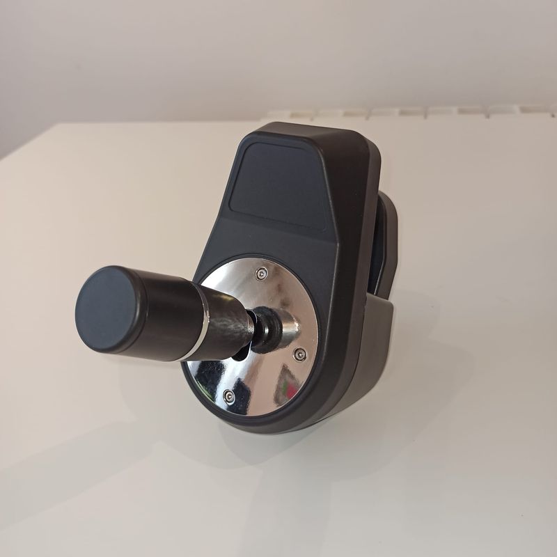 Volante Nitho Drive Pro ONE 270° con cambio afbeelding 6