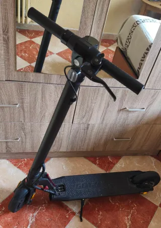 Patín Eléctrico Gotrax TT-EL-851