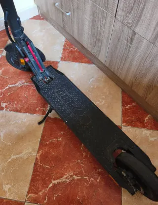 Patín Eléctrico Gotrax TT-EL-851