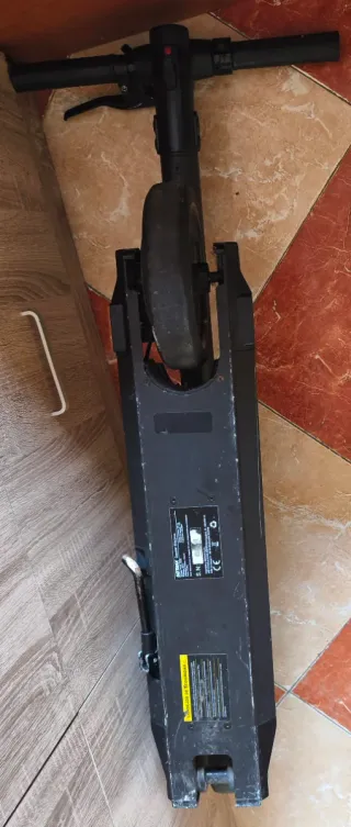 Patín Eléctrico Gotrax TT-EL-851