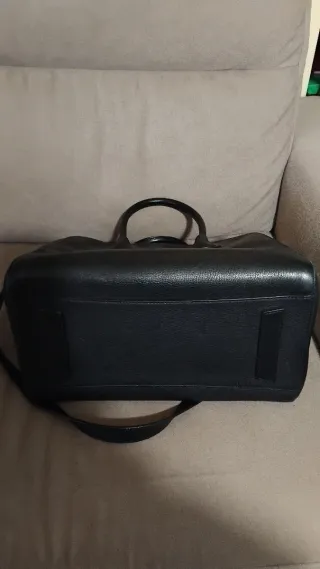 Borsa Givenchy Pelle Nera Mano/Spalla