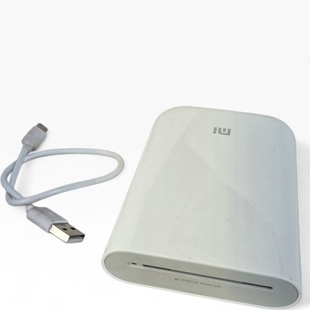 Impresora Fotográfica Xiaomi Mi Photo Printer