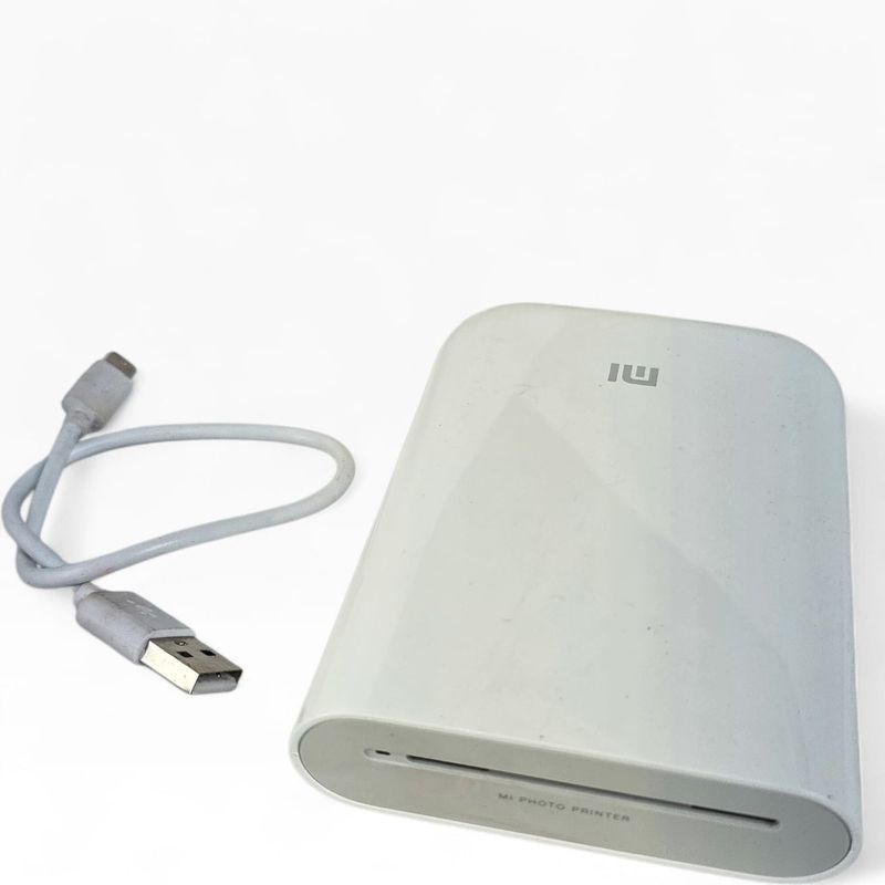 Impresora Fotográfica Xiaomi Mi Photo Printer