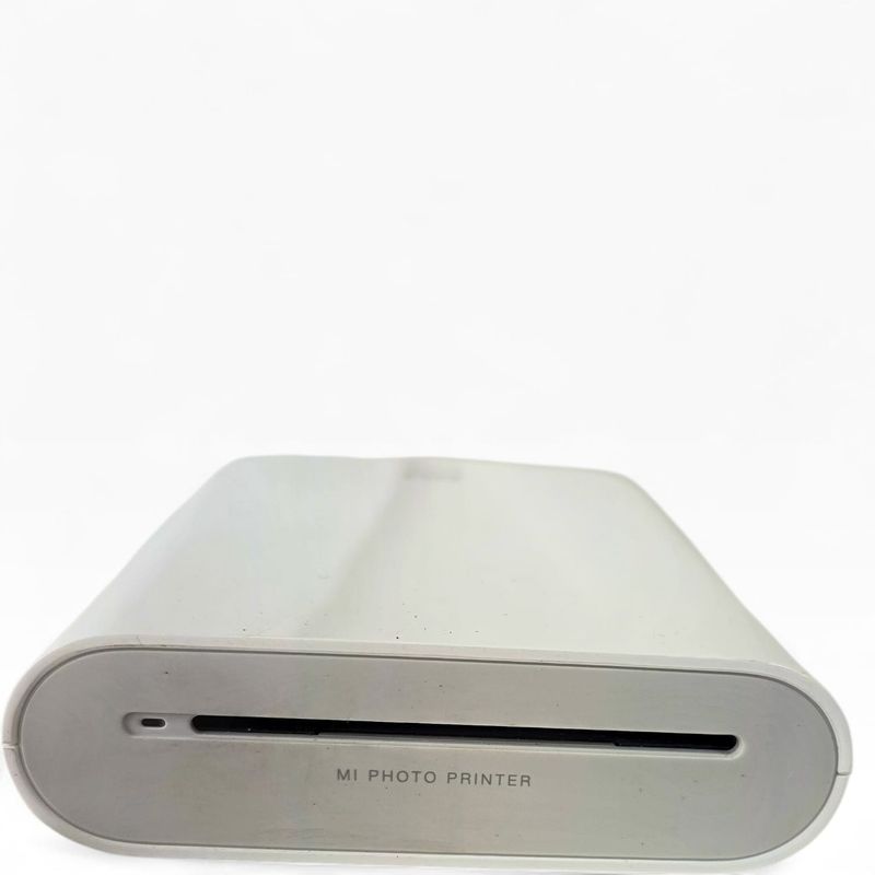 Impresora Fotográfica Xiaomi Mi Photo Printer afbeelding 5