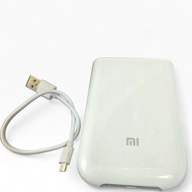 Impresora Fotográfica Xiaomi Mi Photo Printer afbeelding 9