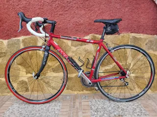 Bicicleta de carretera Conor