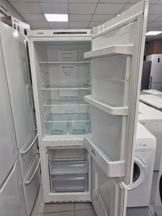 Nevera y lavadora pack en garantía