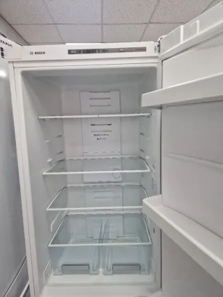 Nevera y lavadora pack en garantía