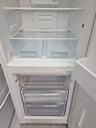 Nevera y lavadora pack en garantía