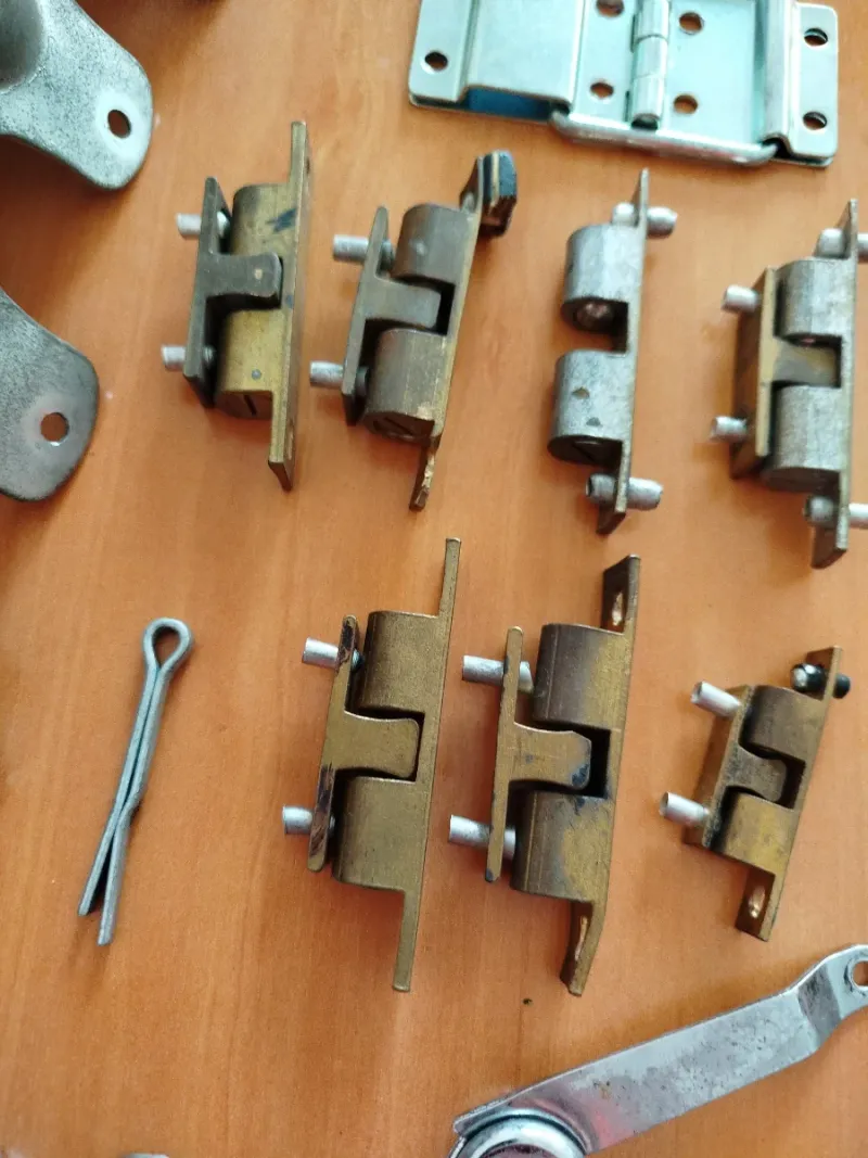 Material para flight cases usado afbeelding 9