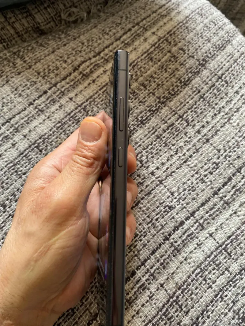 Samsung S23 Ultra 5G 256GB Negro afbeelding 5