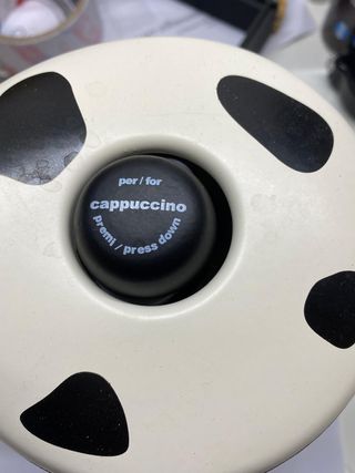 Bialetti Mukka Express Originale - Come Nuova