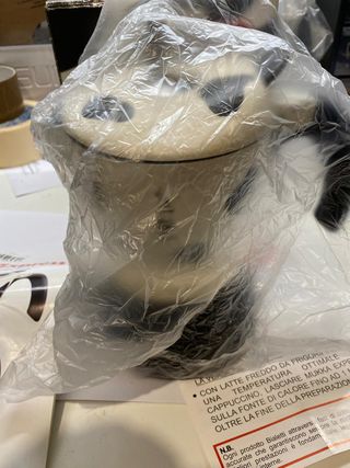 Bialetti Mukka Express Originale - Come Nuova