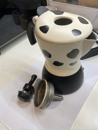 Bialetti Mukka Express Originale - Come Nuova