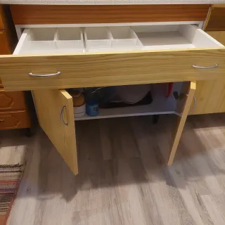 Muebles de cocina horno y vitro regalo