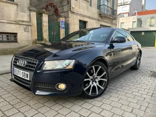 Audi A5 2008