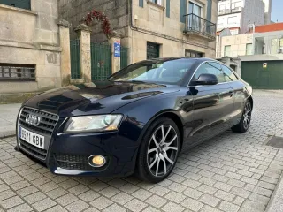 Audi A5 2008