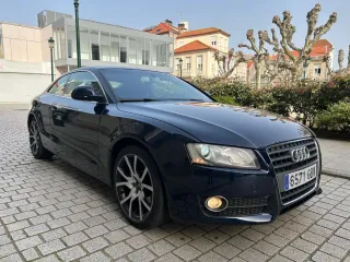 Audi A5 2008