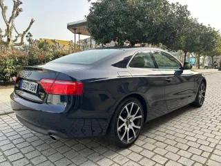 Audi A5 2008