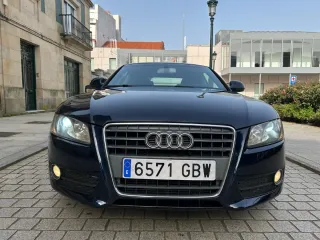 Audi A5 2008