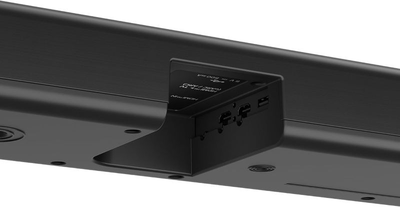LG Soundbar S80TR 580W 5.1.3 Dolby Atmos afbeelding 4