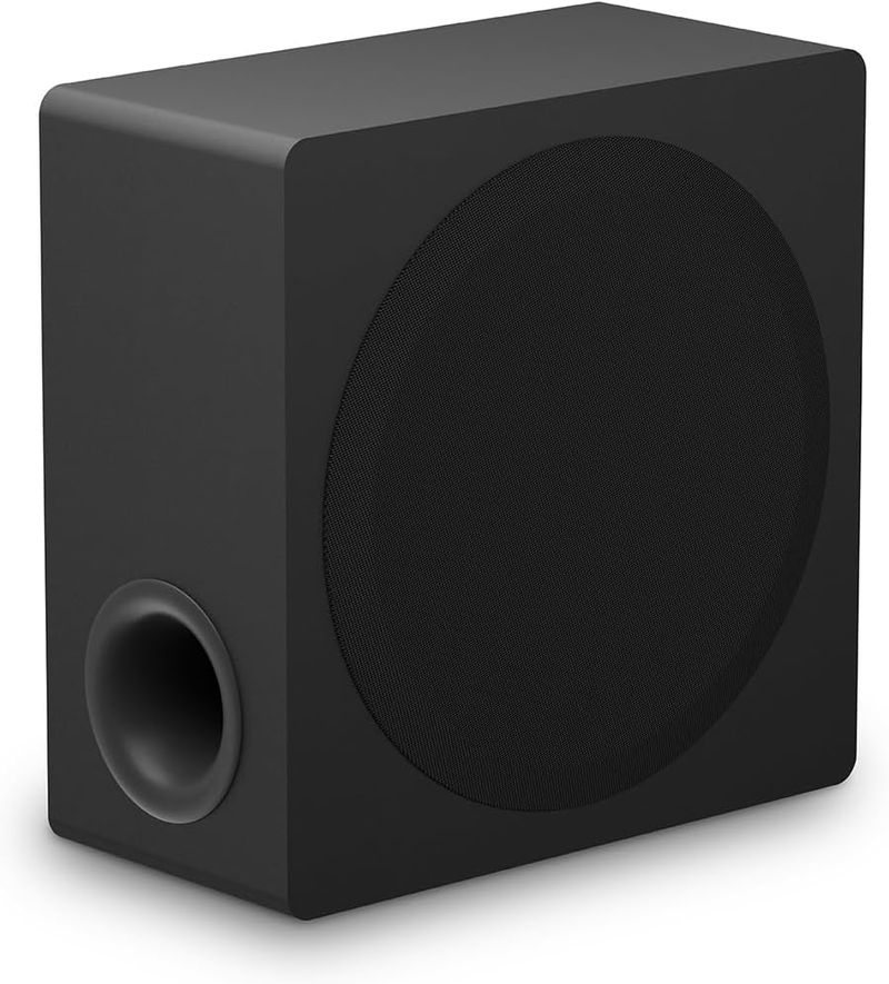LG Soundbar S80TR 580W 5.1.3 Dolby Atmos afbeelding 5