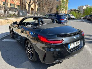 BMW Z4 30i S Drive M Sport 258cv