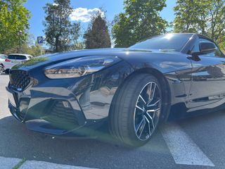 BMW Z4 30i S Drive M Sport 258cv