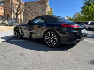 BMW Z4 30i S Drive M Sport 258cv