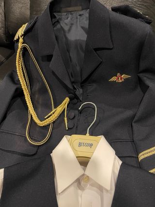 Traje comunión niño talla 8 años