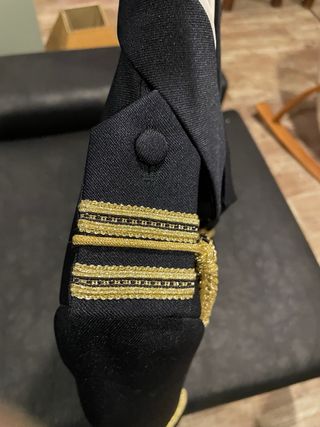 Traje comunión niño talla 8 años