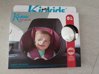 Silla Coche Babyauto Valora iSize 360