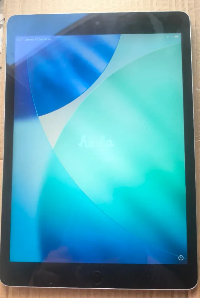 iPad 2021 10.2 64GB WiFi