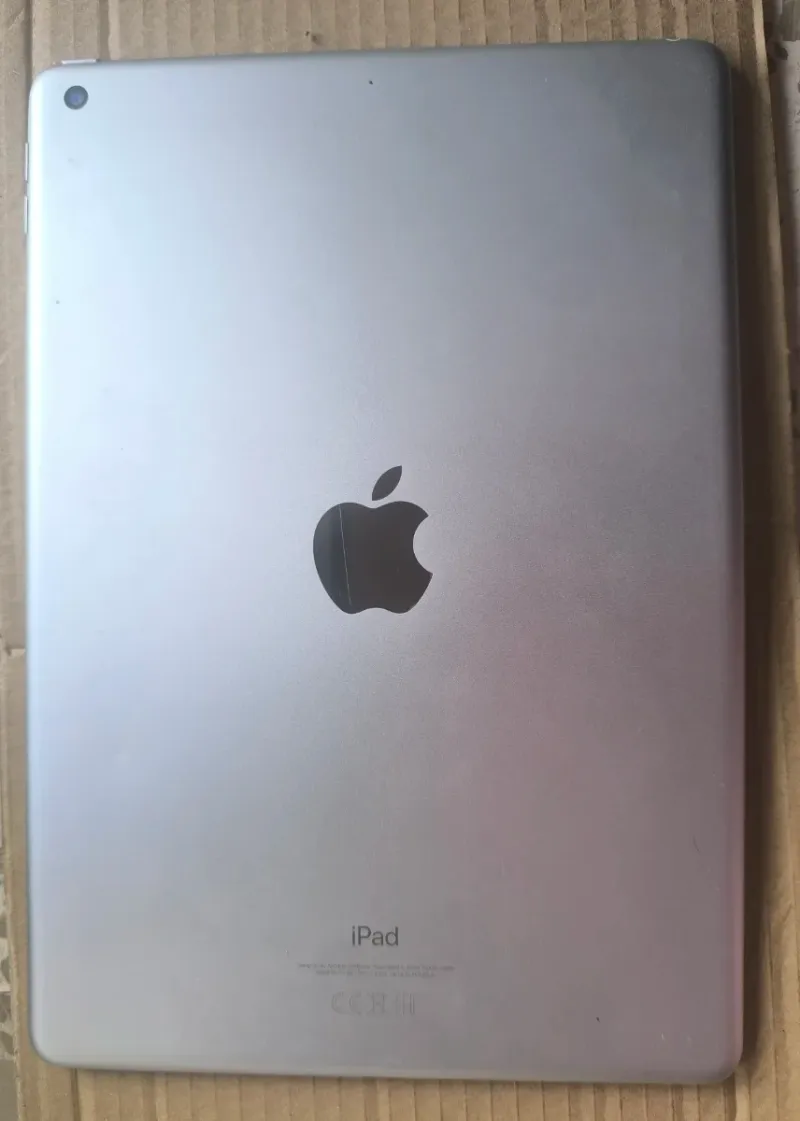iPad 2021 10.2 64GB WiFi afbeelding 3