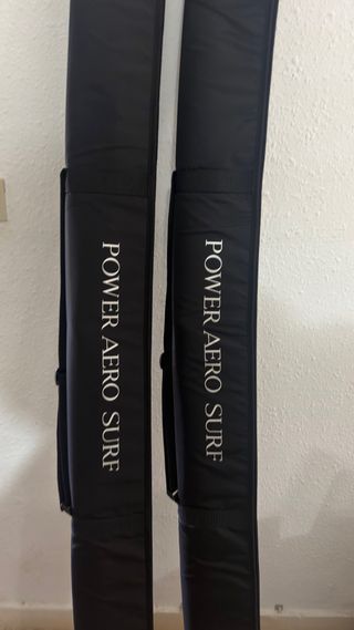 Caña Shimano Power Aero Surf BX