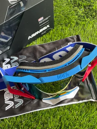 Gafas 100% Motocross enduro