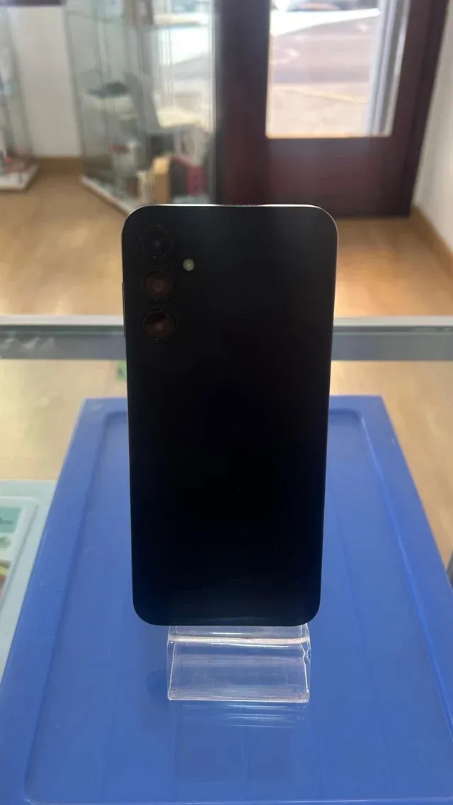 Samsung Galaxy A14 5G Negro 64GB afbeelding 2