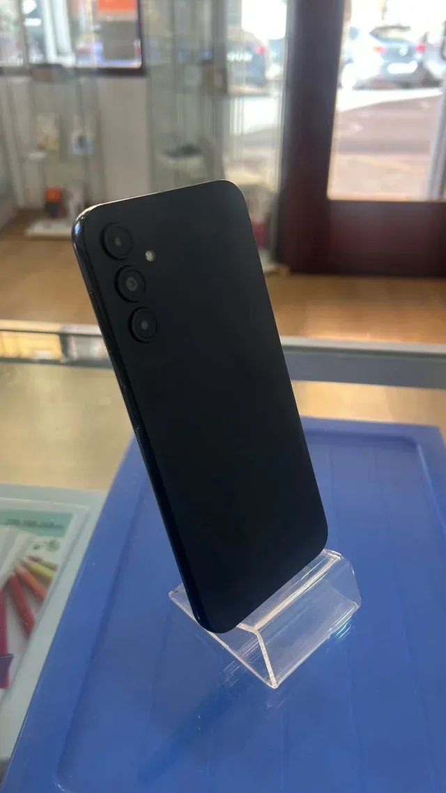 Samsung Galaxy A14 5G Negro 64GB afbeelding 4
