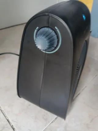 Cecotec Ventilador y Calefactor