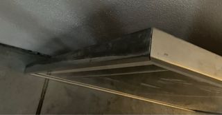 Cuadro Shelby Mustang GT500