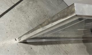 Cuadro Shelby Mustang GT500