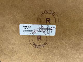 Cuadro Shelby Mustang GT500