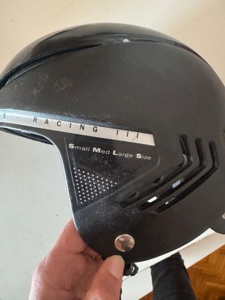 Lote Ropa Esquí Niños 2-4 Años