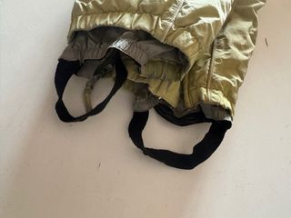 Lote Ropa Esquí Niños 2-4 Años